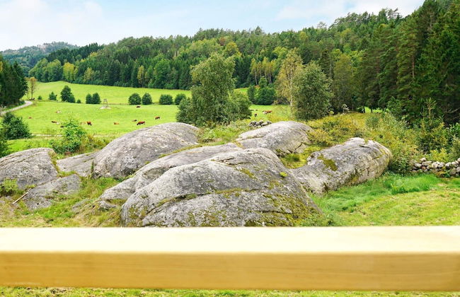 4 Star Holiday Home in Rabbalshede-by Traum - Foto 22