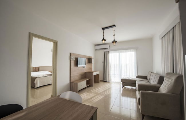 Deniz Airport Suites - Foto 28