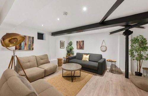 The Slater Pad - Party Apartment in Liverpool City Centre - Foto 1