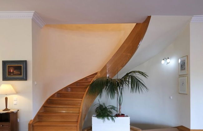 Sublime Luxurious homm Villa in Paiania - Foto 20