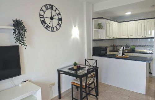 BenalBeach with Sea View - Foto 19