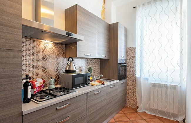 Veneto Prestige Apartment - Photo 14