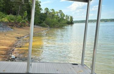 Exclusive Lakefront Retreat on Douglas Lake - Photo 45