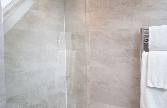 Citystay Living - Park House - Photo 7