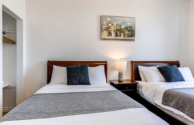 Double Room River View - Foto 44