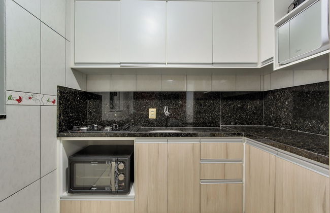 Residencial Flat Gean Guilherme - Photo 17