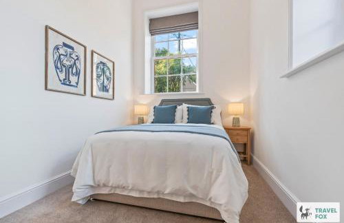 The Old Chapel - Foto 37