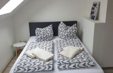 Ferienwohnung 6 - Gourmetzimmer - Foto 10