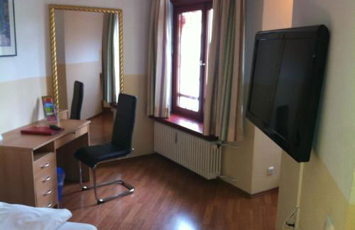 Central Hotel-Apart München - Foto 39