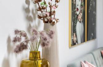 Boutique Soft Tones with Balcony and Secured Garage - Photo 20