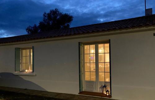 La Maison des Marais de Sallertaine - Foto 37