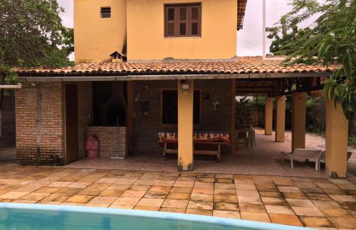 Casa com piscina Novo Iguape - Foto 11