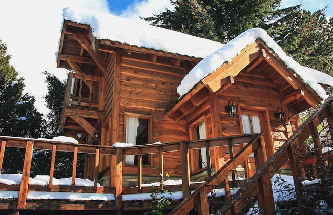 Cocos Cura Casas de Montaña - Photo 26