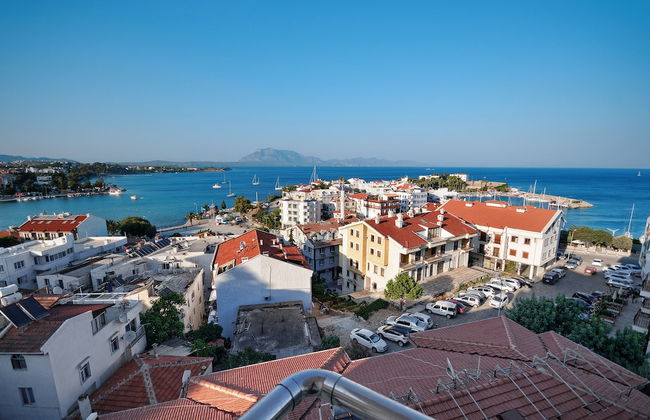 Beyaz Konak Evleri - Photo 26