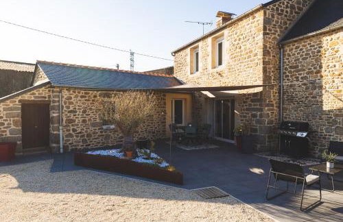 La maison de marie - Foto 76