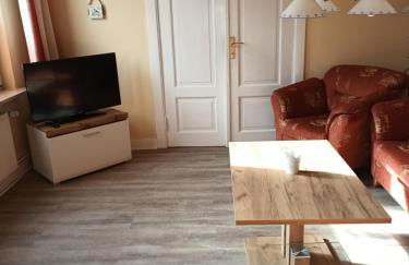 Ferienwohnung am Dorfteich - Foto 12