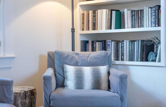 Blue Water: The Cottage - Foto 20