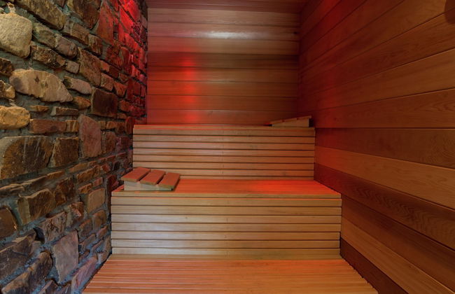 Holiday Home in Stoumont near Town of Spa - Photo 30