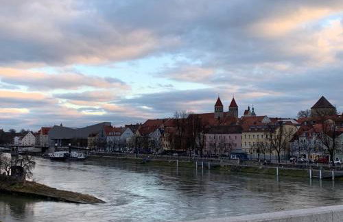 Ferienwohnungen Wolke - Foto 38