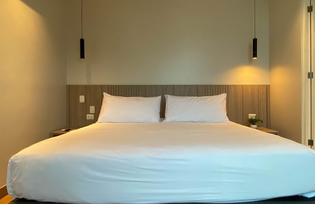 w Amazing 2BR w Jacuzzi in Miraflores - Photo 15