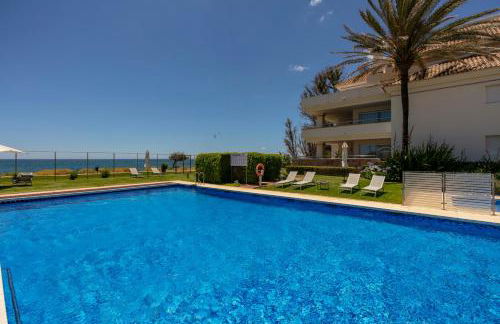 Apt 322 Heaven Beach Apartments, Guadalmansa Playa - Photo 44