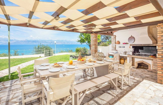 Villa Irida - Foto 40