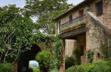 Borgo Lucignanello Bandini - Foto 64