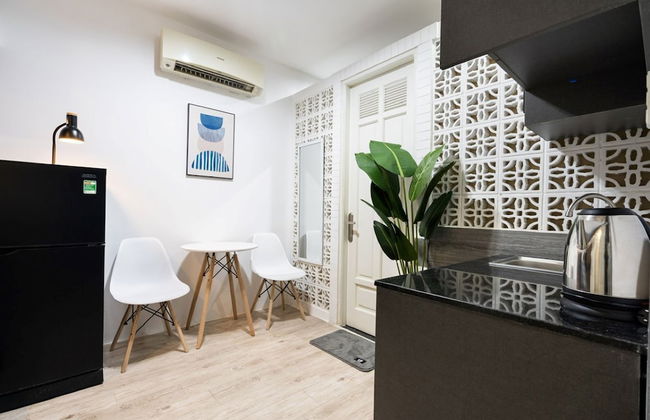 Home Away Dang Thi Nhu - Foto 6