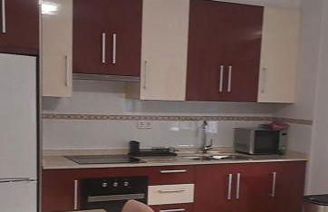 Apartamento calle Senado - Foto 1