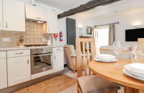 Woodloft Cottage - Foto 9