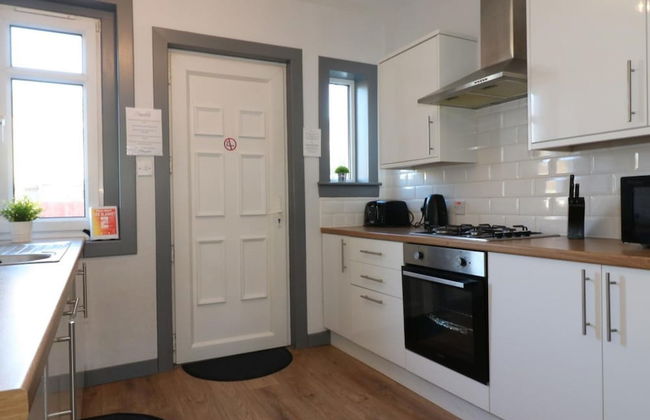 Burnbank House - Hamilton - Photo 4