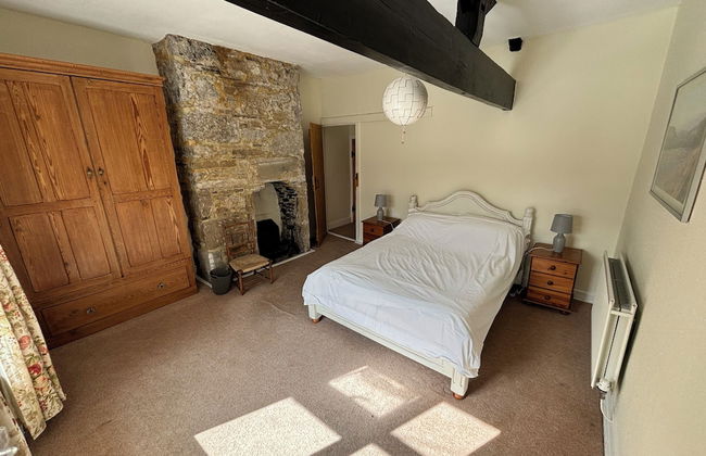 Charming 3-bed Cottage in Upper Wharfedale - Foto 5