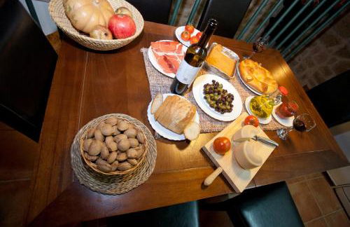 Casas Rural Calaceite - Foto 21