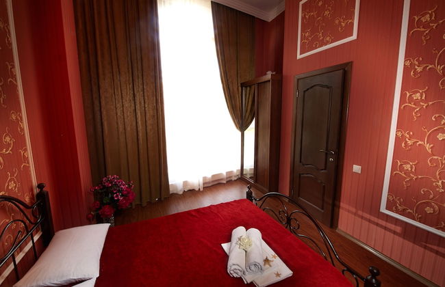 Guest House Dynasty Sochi - Foto 4