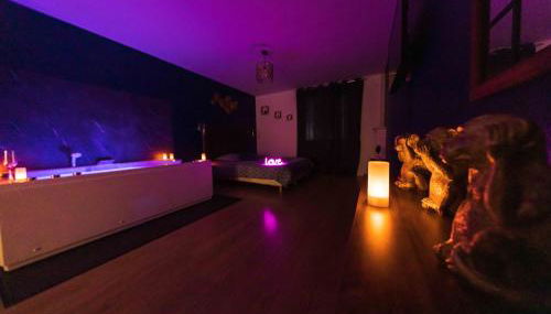 * Spa & Détente # Suite Privée # Tours # Netflix * - Photo 3