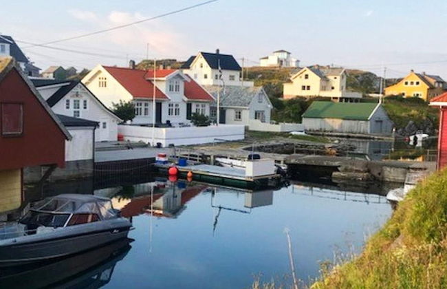 6 Person Holiday Home in Hernar-by Traum - Foto 11