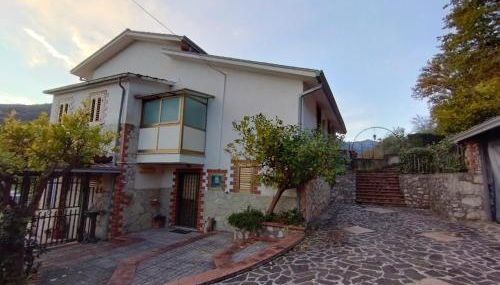 Casa Parente - Foto 1, Garden