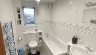 Stunning Flat by Quayside with Balcony!! - Foto 3