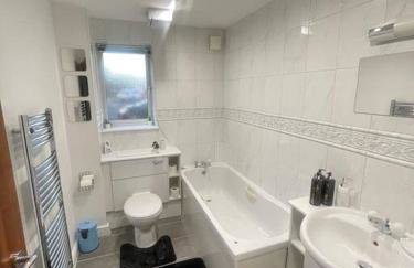 Stunning Flat by Quayside with Balcony!! - Foto 3