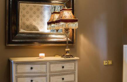 Dana's Luxury Maisonette - Photo 34