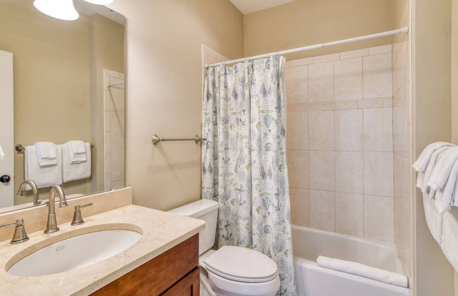 The Dolphins of Salt Run - Foto 48