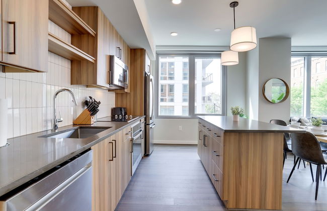 Cozy Apartments Near the Metro - Foto 63