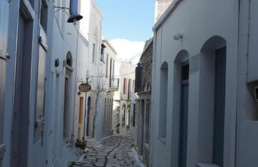 Skaris Guesthouse Tinos - Foto 77