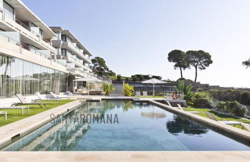 Santa Romana Apartments & Suites - Photo 4