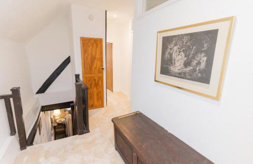 Honeystone Cottage, Stanton, Broadway - Sleeps 9 - Foto 38