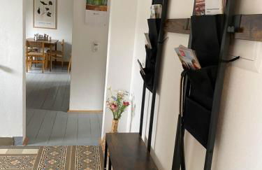 Familien-Ferienhaus am Felsenlabyrinth - Foto 25