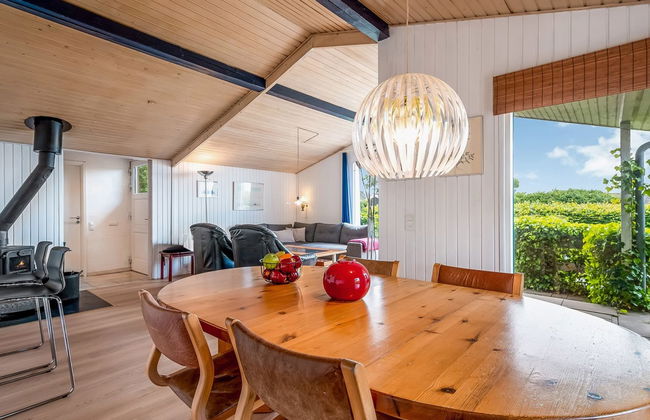 "Eilke" - 50m from the sea - Foto 16