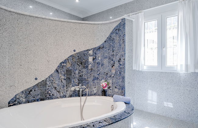 Villa Rosa - Photo 36