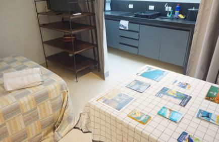 Studio Central - São Sebastião - Foto 62