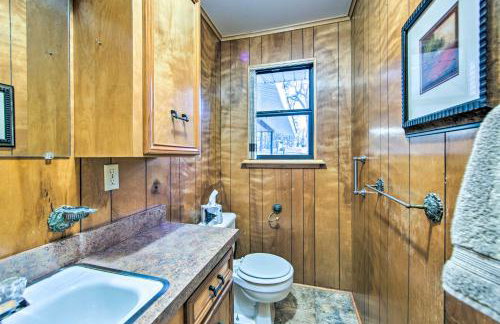 Waterfront Home with Boat Dock in Gun Barrel City - Foto 30